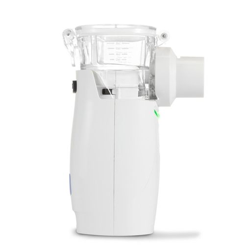 Handheld Nebulizer Atomizer Machine Steam Inhalers for Adults Kids
