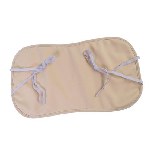 Castor  Compress Castor Oil Stomach Pack Wrap Khaki
