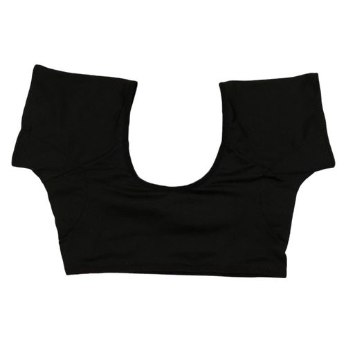 Sweat Absorbent Vest Shield Sweat Vest Pads Sweat Proof Underwear Vest