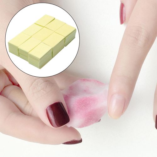 1000 Pieces Acrylic  Gel Tips Remover  DIY Nail Art
