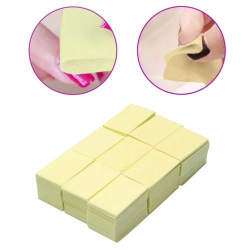 1000 Pieces Acrylic  Gel Tips Remover  DIY Nail Art