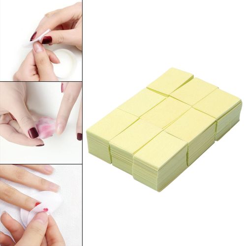 1000 Pieces Acrylic  Gel Tips Remover  DIY Nail Art