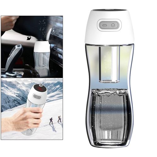 Portable Oxygen Cylinder Plateau Expedition