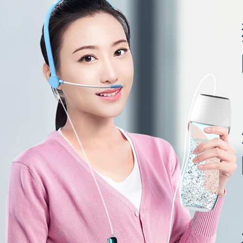 Portable Oxygen Cylinder Plateau Expedition