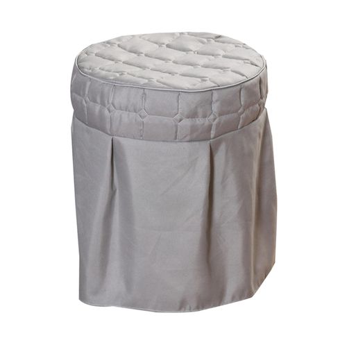 Beauty Salon Round Chair Cover Washable Accessories For