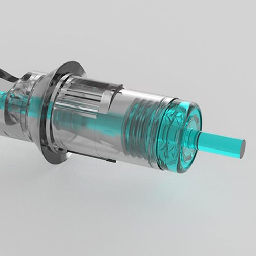 Pack 20 Disposable Sterilized Tattoo Cartridges Needles Round Liner