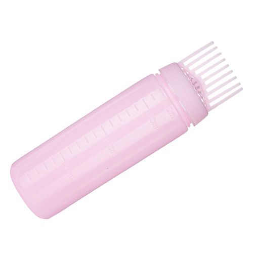 Bottle Multifunctional Hair Oil Pink