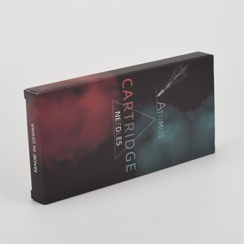 10x Premium Disposable Cartridges Tattoo Needles Eyebrow Lip Tattoo