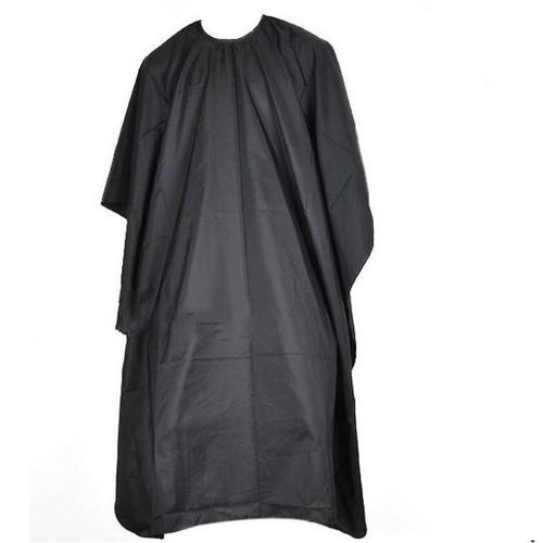 Professional Salon Hair Cut Hairdresser Barbers Cape Gown