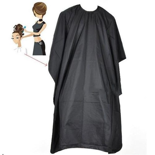 Professional Salon Hair Cut Hairdresser Barbers Cape Gown