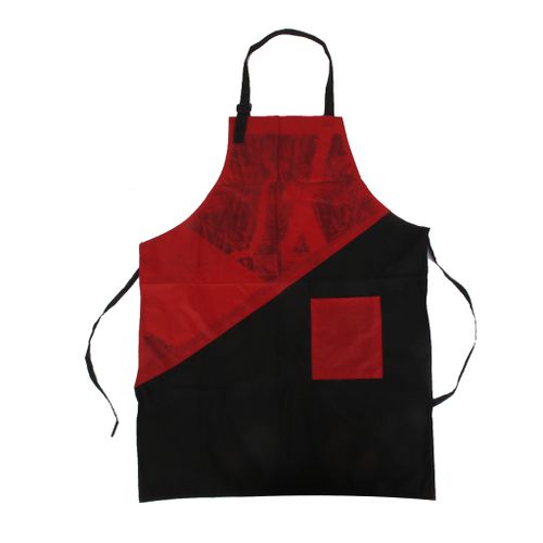 Salon Hairdressing Hair Cutting Apron Cape For Barber