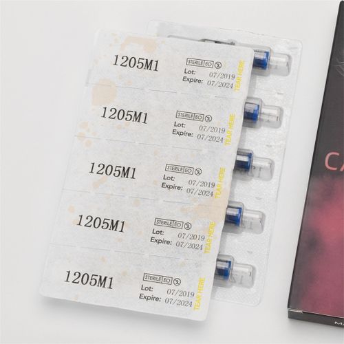 tattoo cartridge needles 10Pcs