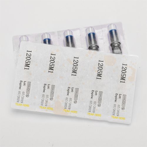 tattoo cartridge needles 10Pcs