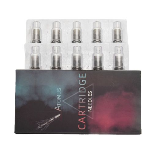tattoo cartridge needles 10Pcs