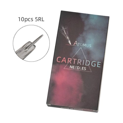 tattoo cartridge needles 10Pcs