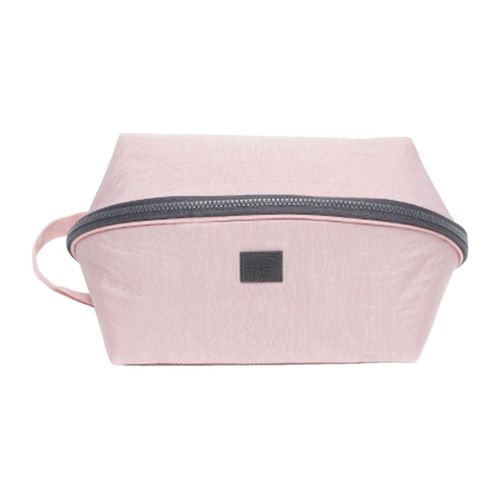 Underwear Bra Travel Storage Bag Bra Bag Makeup Pink
