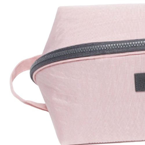Underwear Bra Travel Storage Bag Bra Bag Makeup Pink