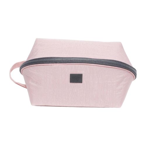 Underwear Bra Travel Storage Bag Bra Bag Makeup Pink