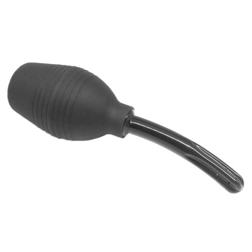 Premium Rubber Enema Bulbs Comfortable Medicl Douche Fo