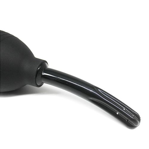 Premium Rubber Enema Bulbs Comfortable Medicl Douche Fo