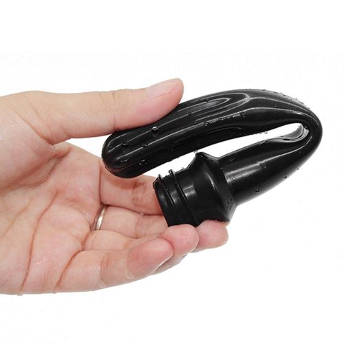 Premium Rubber Enema Bulbs Comfortable Medicl Douche Fo