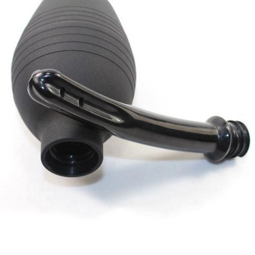 Premium Rubber Enema Bulbs Comfortable Medicl Douche Fo
