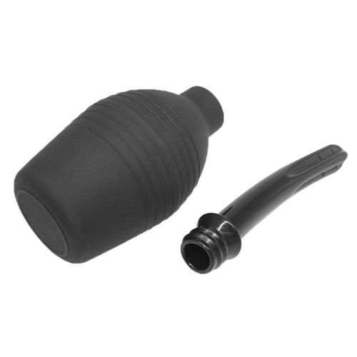 Premium Rubber Enema Bulbs Comfortable Medicl Douche Fo