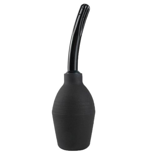 Premium Rubber Enema Bulbs Comfortable Medicl Douche Fo
