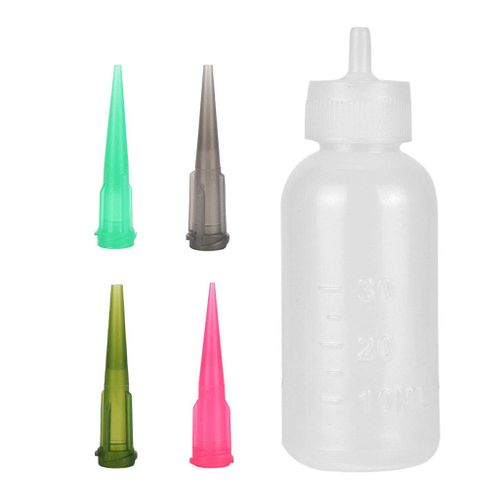 Body Arm Temporary Tattoos Art Applicator Bottles For Henna Tattooing