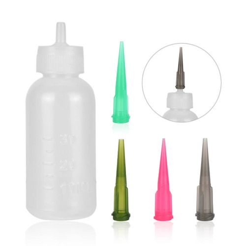 Body Arm Temporary Tattoos Art Applicator Bottles For Henna Tattooing