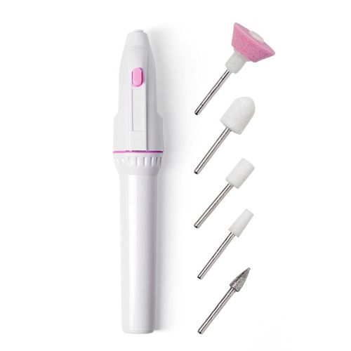 1x Electric  Machine Shape Filer Acrylic Gel Nails