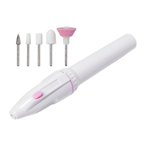 1x Electric  Machine Shape Filer Acrylic Gel Nails