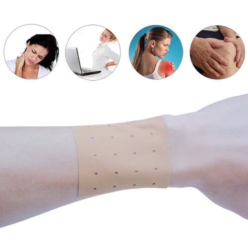 16Pcs Chinese Tiger Lumbar Plaster Back Pain Relief Aches Patches
