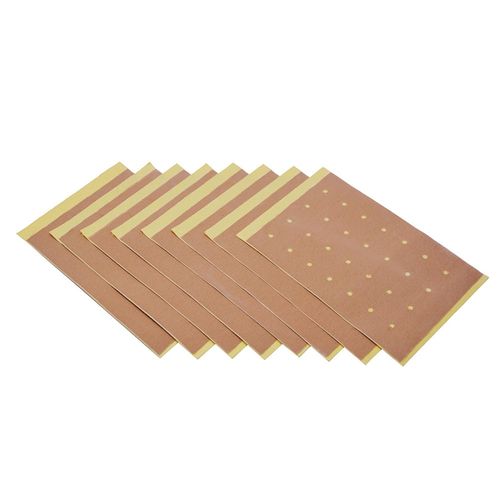 16Pcs Chinese Tiger Lumbar Plaster Back Pain Relief Aches Patches