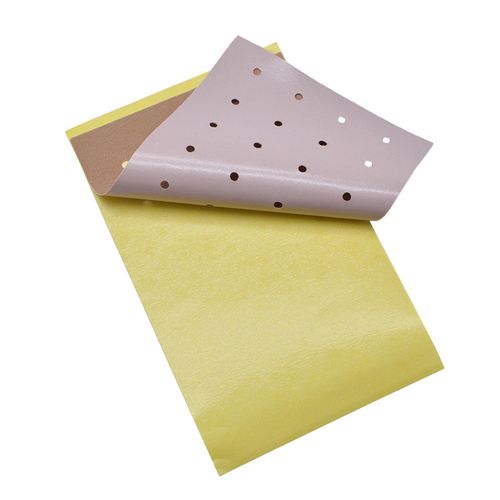16Pcs Chinese Tiger Lumbar Plaster Back Pain Relief Aches Patches