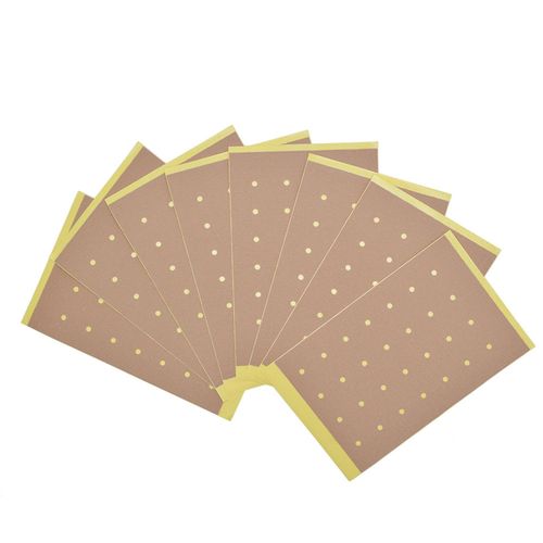 16Pcs Chinese Tiger Lumbar Plaster Back Pain Relief Aches Patches
