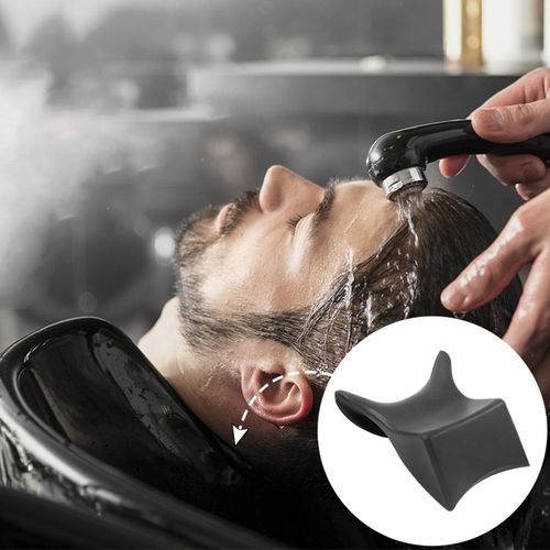 Salon Neck Rest Cushion Hair Washing Sink Basin Tool Neck