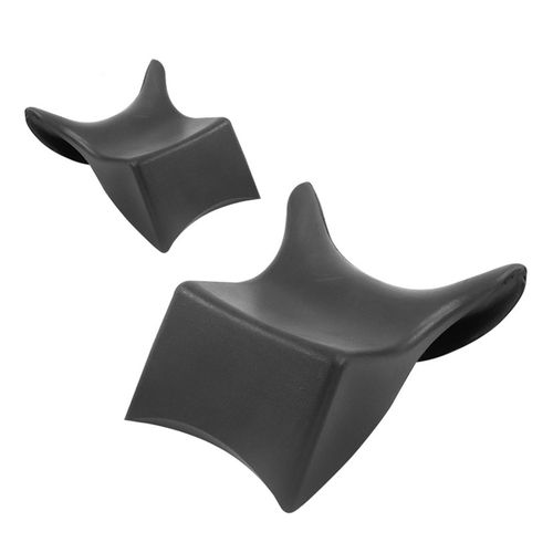 Salon Neck Rest Cushion Hair Washing Sink Basin Tool Neck
