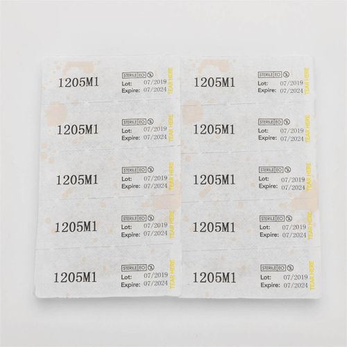 10pcs/Box 5M1/5RL/5RS Sterilized Disposable Tattoo Cartridge Needles