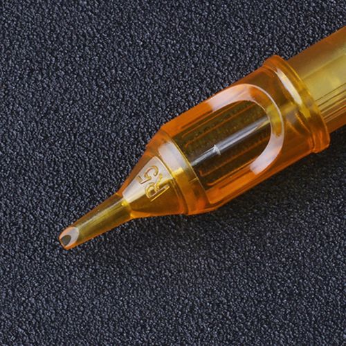 Tattoo Makeup Permanent Needle Cartridges 20pcs/box For Tattoo 1205RL