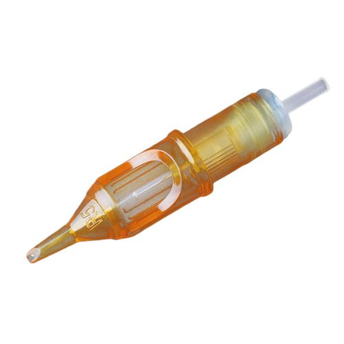 Tattoo Makeup Permanent Needle Cartridges 20pcs/box For Tattoo 1205RL