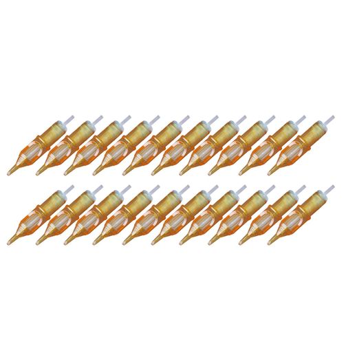 Tattoo Makeup Permanent Needle Cartridges 20pcs/box For Tattoo 1205RL