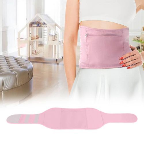 Castor Oil Compress Pack Anti Oil Leak Less Mess Highly