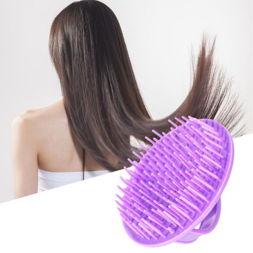 Hair Scalp Massager Shampoo Brush, Durable