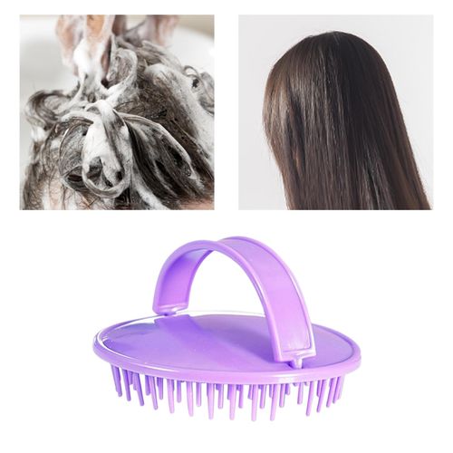 Hair Scalp Massager Shampoo Brush, Durable