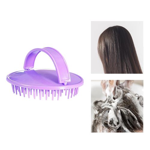 Hair Scalp Massager Shampoo Brush, Durable