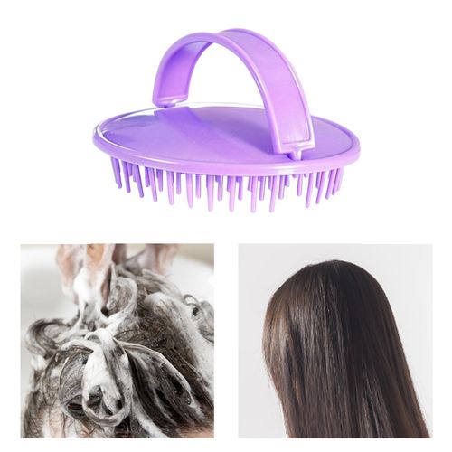 Hair Scalp Massager Shampoo Brush, Durable