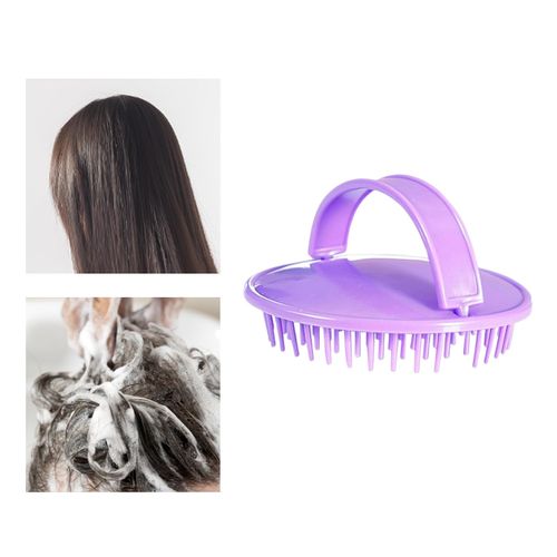 Hair Scalp Massager Shampoo Brush, Durable