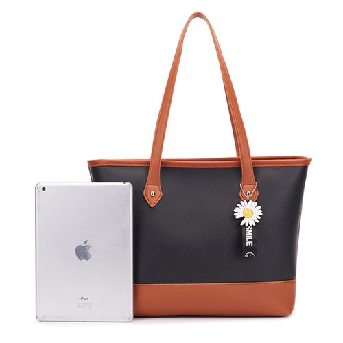 Mateamoda 4 PCS Women Bags Ladies Bags Handbags Purse Shoulder Bags Tote Bags