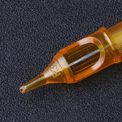Disposable Tattoo Needles Cartridges Round Liner For Tattoo 1203RL